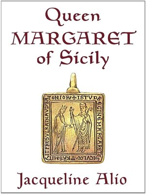 cover image of Queen Margaret of Sicily